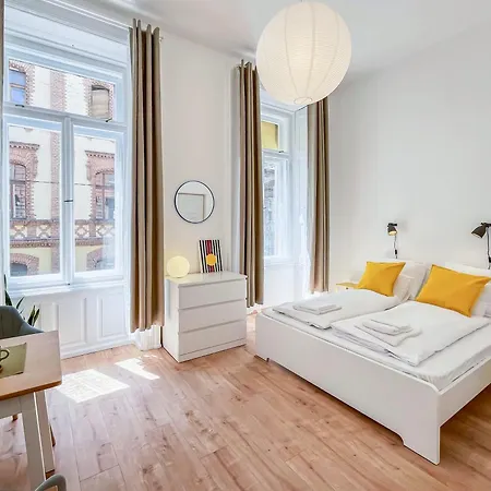 Very - Modern Apartamento *