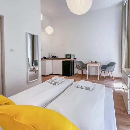 Very - Modern Budapest
