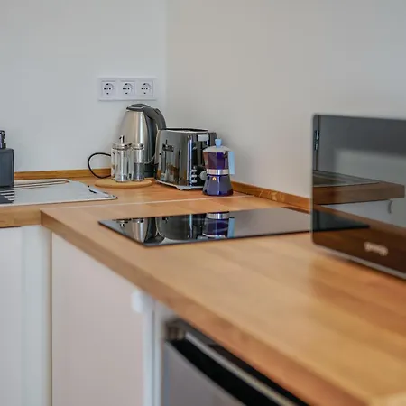 Very - Modern Apartamento *