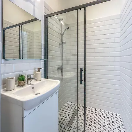 Apartamento Very - Modern *